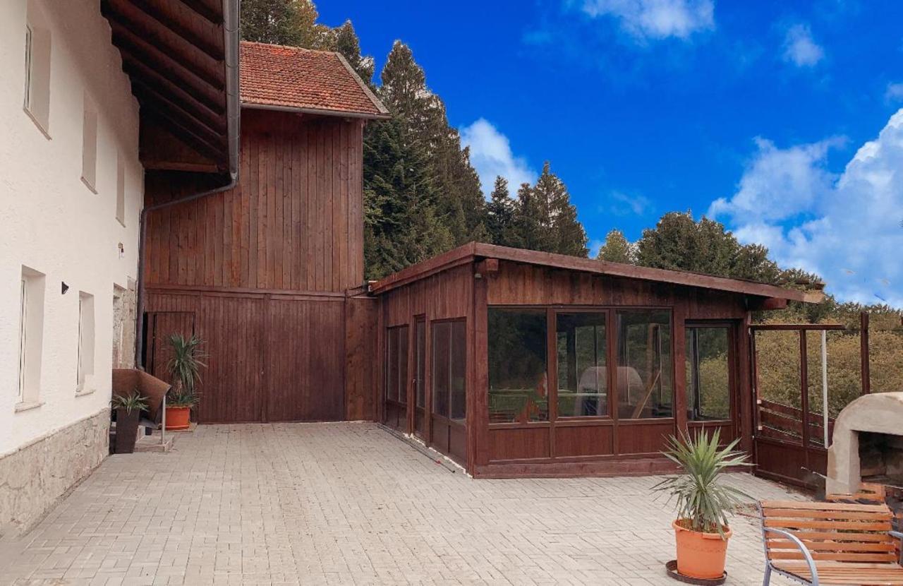 Ferienhaus Ramersdorf Kollnburg Exterior foto